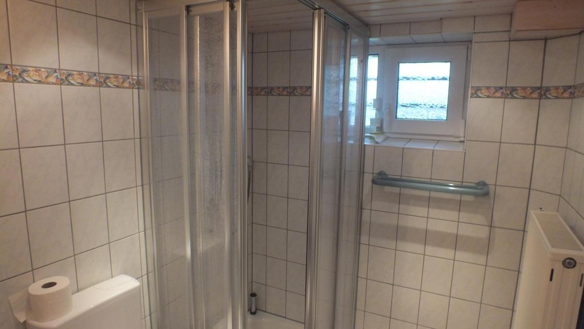 Ferienwohnung Gemuetliches Nest Im Basement Weilburg Exterior foto